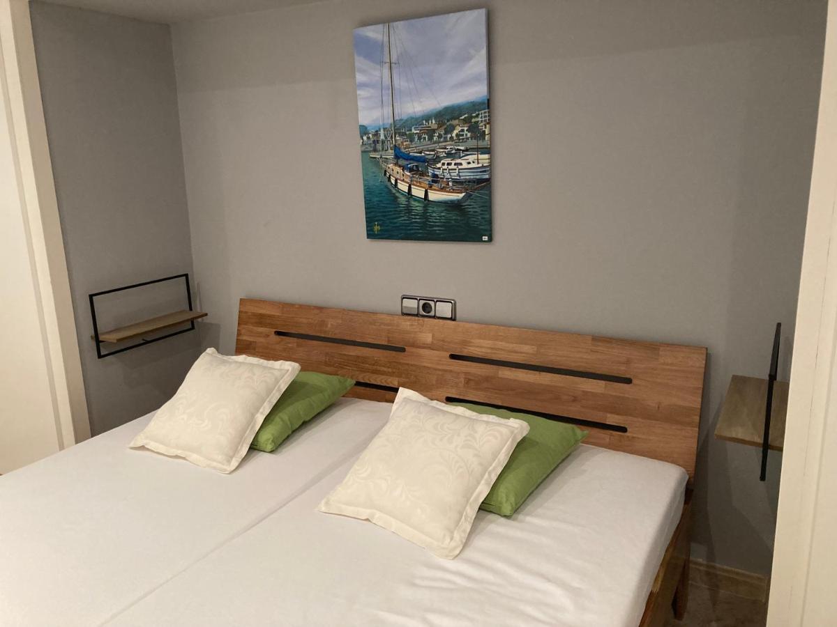 Villa Gardenia Mit Pool Und Traumhaftem Meerblick Santa Cristina d'Aro Eksteriør bilde