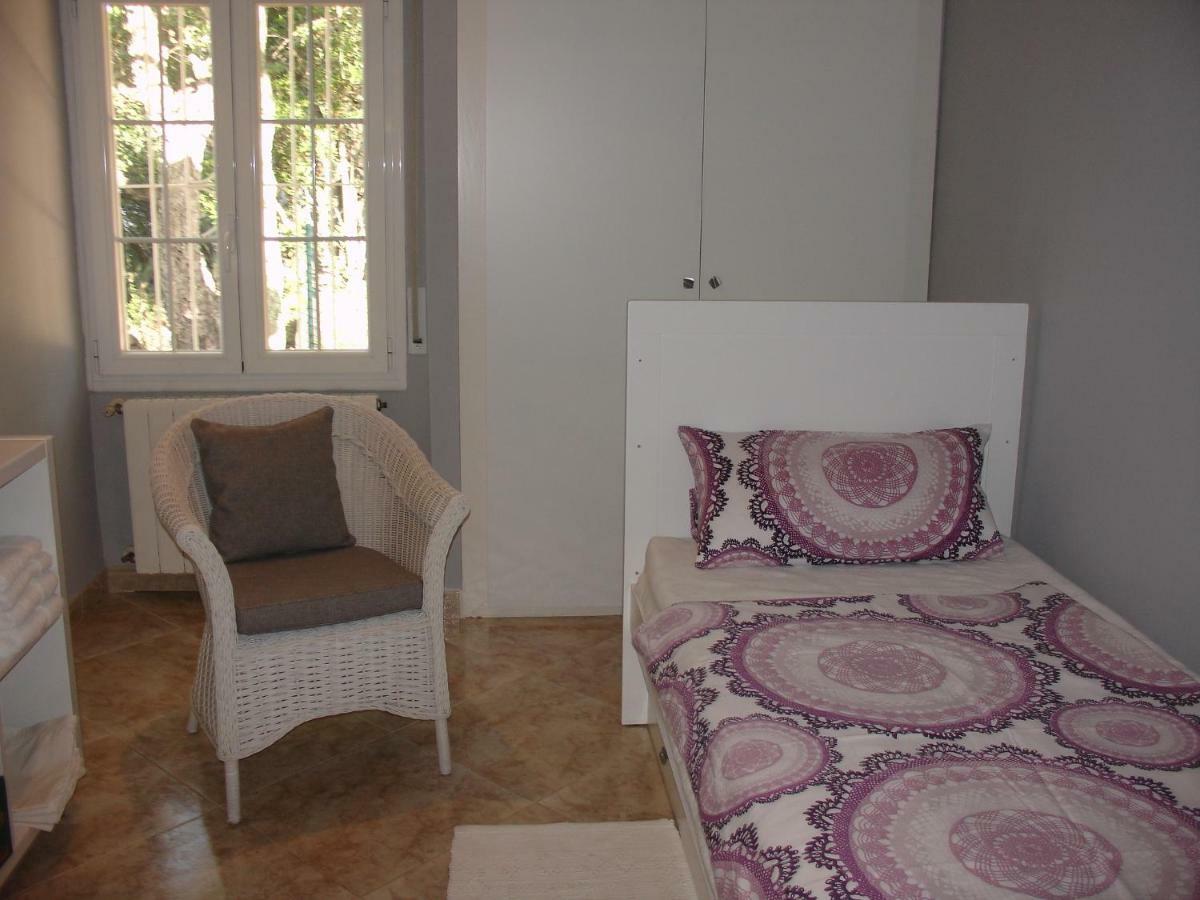 Villa Gardenia Mit Pool Und Traumhaftem Meerblick Santa Cristina d'Aro Eksteriør bilde